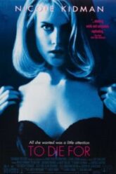 To Die For 1995