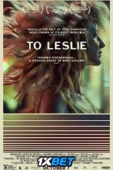 To Leslie