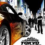 Tokyo Drift