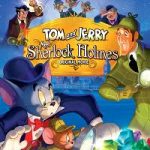 Tom and Jerry Meet Sherlock Holmes