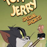 Tom and Jerry Special