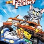 Tom and Jerry The Fast and the Furry