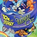 Tom and Jerry The Wizard of Oz Hindi