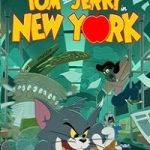 Tom and Jerry in New York Season 1 1