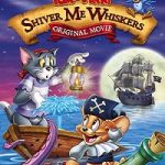 Tom and Jerry in Shiver Me Whiskers 2006