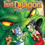 Tom and Jerry the Lost Dragon 2014