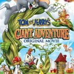 Tom and Jerrys Giant Adventure