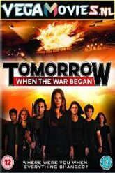 Tomorrow When the War Began