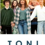 Toni en famille