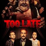 Too Late 2021 WEB DL