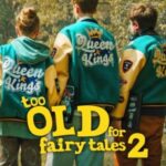 Too Old for Fairy Tales 2