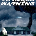 Tornado Warning 2012 poster