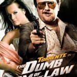Torrente the Stupid Arm of the Law 1998 Vegam