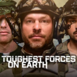 Toughest Forces on Earth