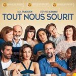 Tout nous sourit