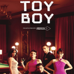 Toy Boy 2 poster