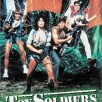 Toy Soldiers 1984