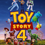 Toy Story 4 2019