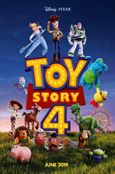 Toy Story 4 2019