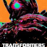 Transformers 3