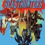 Transformers Prime Beast Hunters Predacons Rising 2013