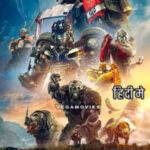 Transformers Rise of the Beasts Poster