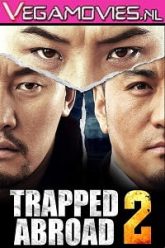 Trapped Abroad 2 2016