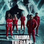 Trauma Therapy Psychosis