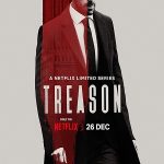 Treason Season 1 poster