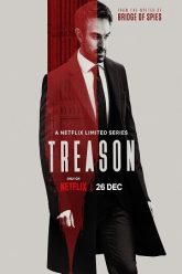 Treason Season 1 poster