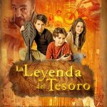 Treasure Hunters 2011 posters