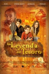 Treasure Hunters 2011 posters