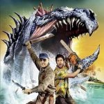 Tremors Shrieker Island 2020