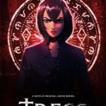 Trese 2021 Anime Series