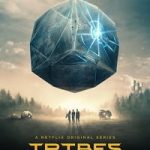 Tribes of Europa