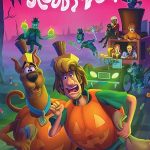Trick or Treat Scooby Doo 2022