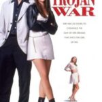 Trojan War 1997 poster