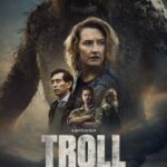 Troll 2022 Hindi poster