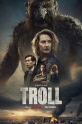 Troll 2022 Hindi poster