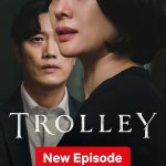 Trolley Season 1 posters