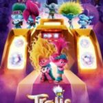 Trolls Band Together 2023 Hindi org Poster Vegamovies