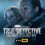 True Detective Season 1 – 4 Poster Vegamovies