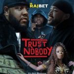 Trust Nobody