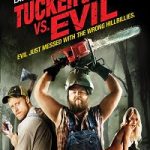 Tucker and Dale vs Evil 2010