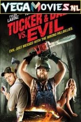 Tucker and Dale vs Evil 2010