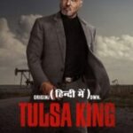 Tulsa King Vegamovies Poster in Hindi