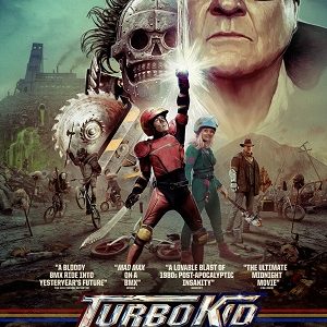 Turbo Kid 2015