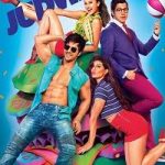 Twins 2 2017 Hindi movie