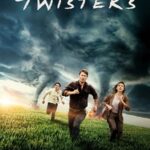 Twisters