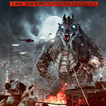 Uktena the Horned Monstrosity